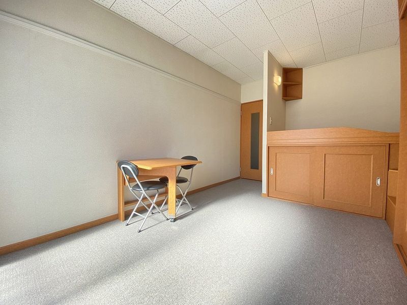 レオパレス竹 その他