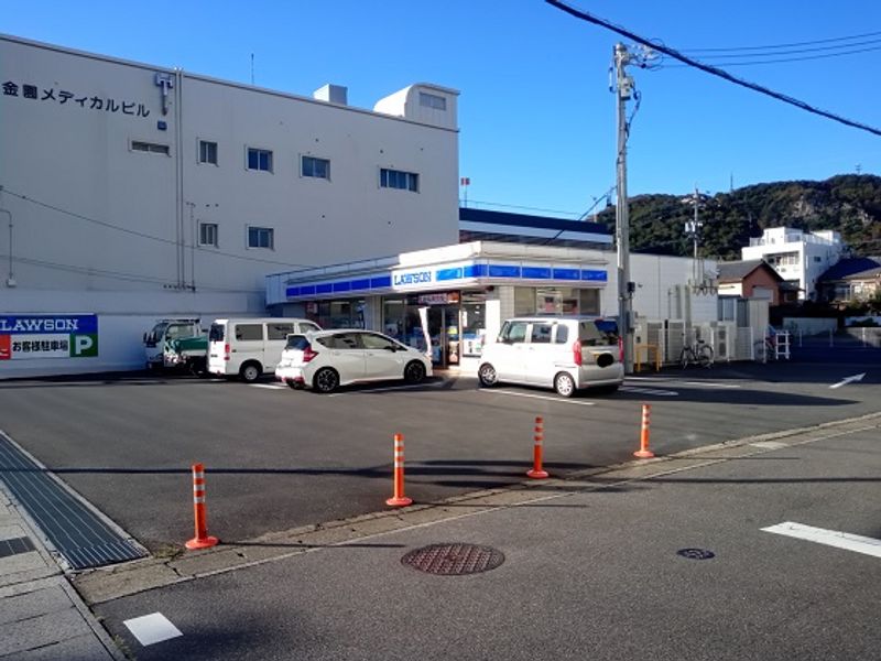 レオパレス岩栄 周辺環境