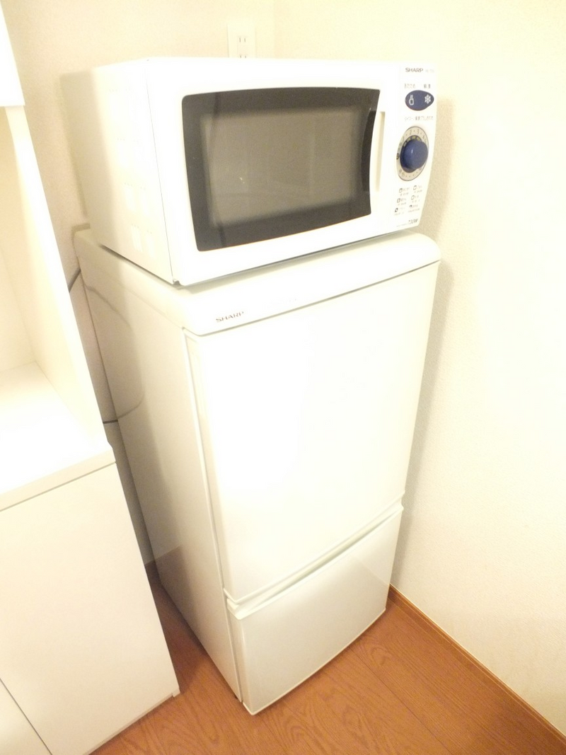 レオパレスコンディネント その他設備