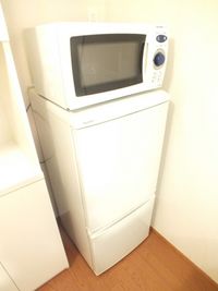 レオパレスコンディネント その他設備