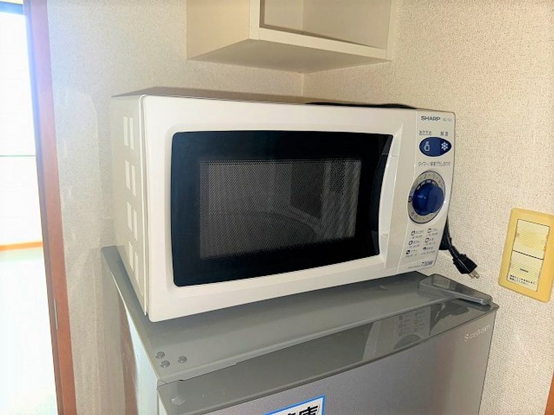 レオパレスセドル　ブランシュⅡ その他設備