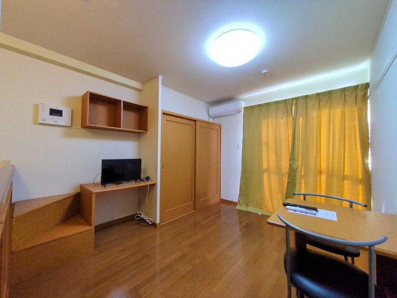 leopalace Rainbow Kasagi 거실