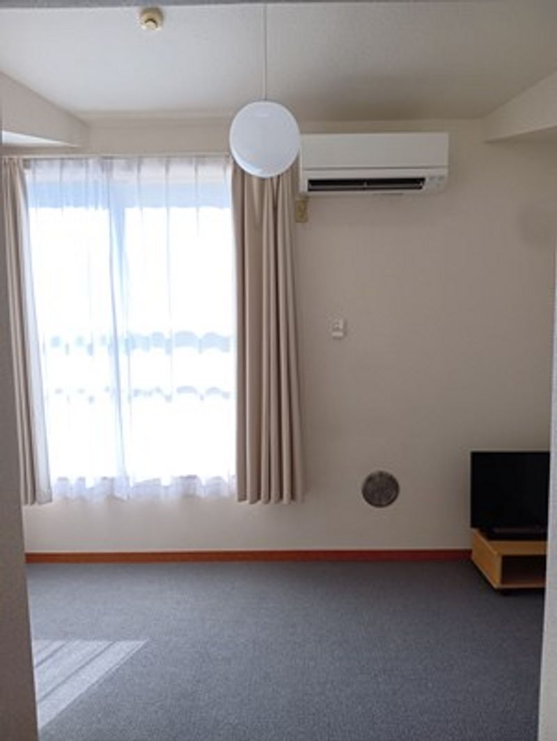 leopalace Hiyoshicho