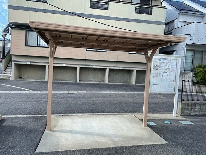 レオパレスツリートップ その他