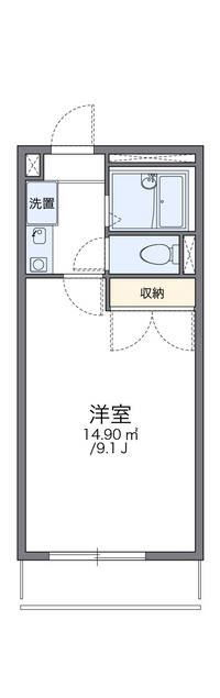 09214 Floorplan