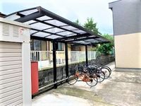 レオパレスＭＯＺＡＲＴ 共用部分