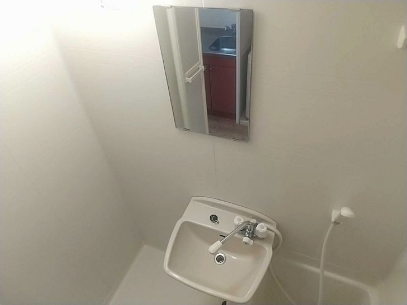 leopalace Chuo II Sink