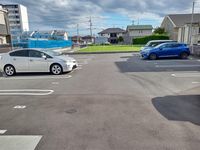クレイノＫエクセル 駐車場