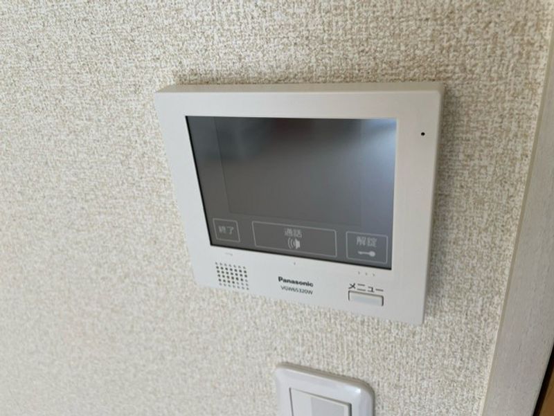 クレイノファミリア セキュリティ