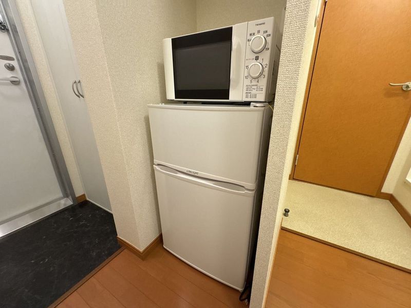 レオパレスクオーレ その他設備