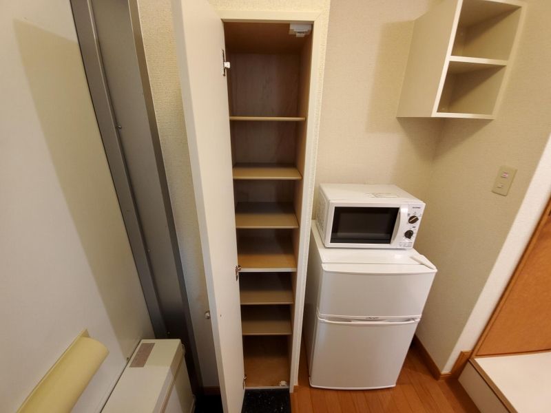 レオパレス櫻根 その他