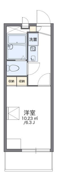 17948 格局图