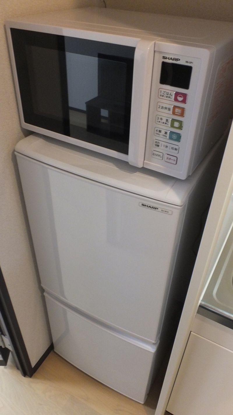 クレイノサンヴィレッジⅡ その他設備