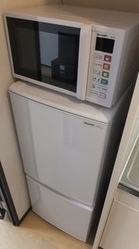 クレイノサンヴィレッジⅡ その他設備