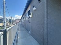 レオパレスフォレスタ その他