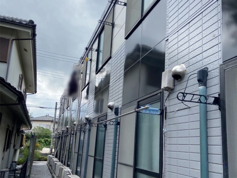 レオパレスドリーム・エイト その他