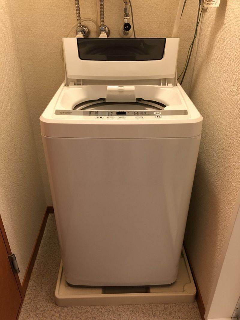 レオパレスフラワーイン その他設備
