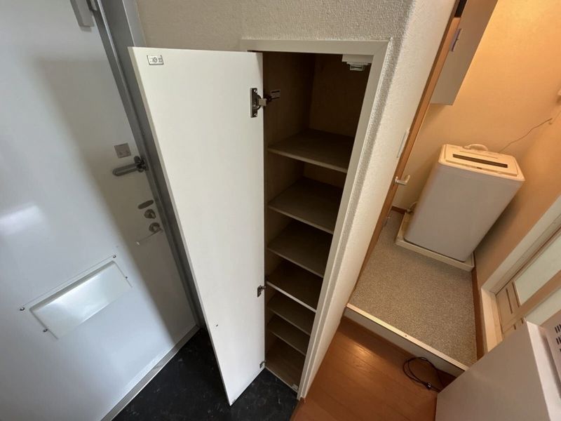 レオパレスＹＯＫＯＳＵＫＡ その他