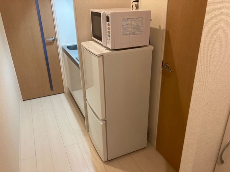 クレイノＮヴィレッジ その他設備