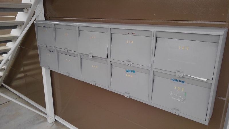 レオパレスヴェネッセ その他設備