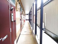 leopalace Tawaramachi II Shared spaces