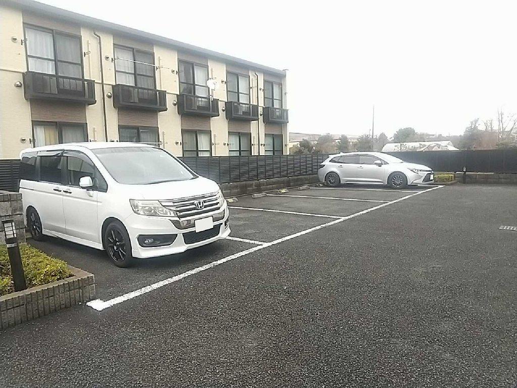 レオパレス21】レオパレスBONHEUR壱番館（建物情報）