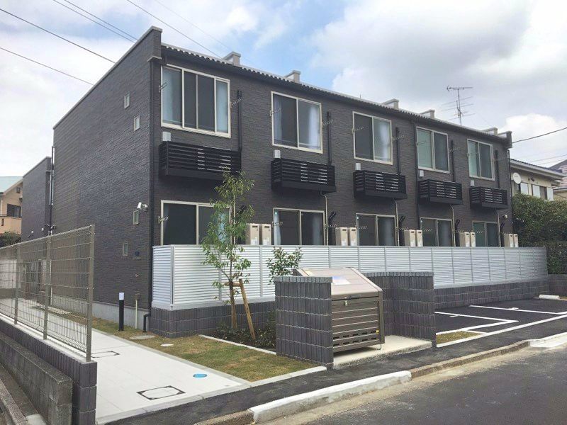 CLEINO Hamadayama A exterior