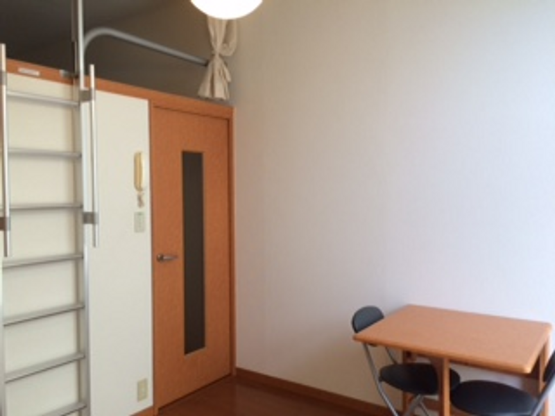 leopalace Ma Maison Phòng khách