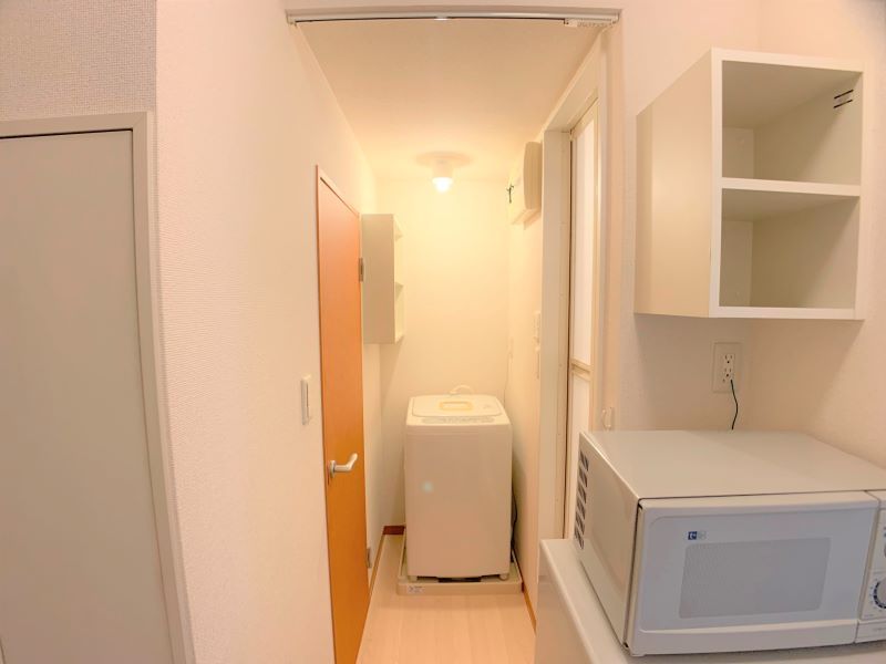 レオパレス東合川Ⅲ その他