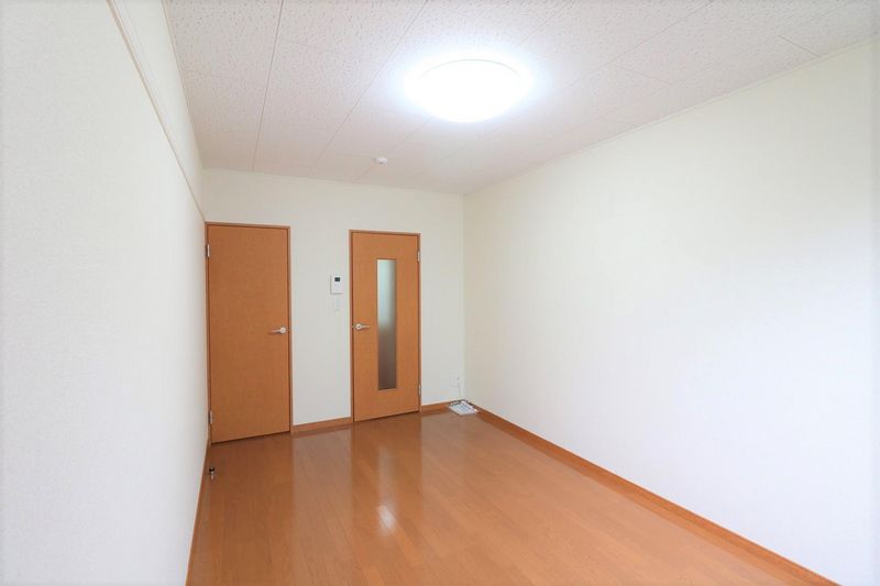 leopalace Yoshikawa Phòng khách