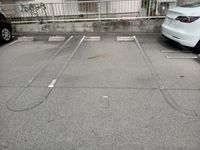 レオネクスト菱池 駐車場