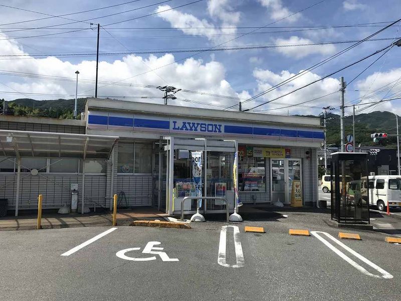 レオパレス舞 周辺環境
