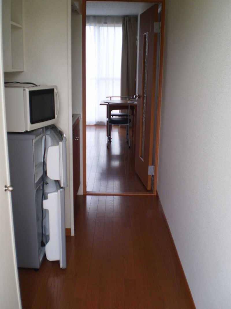 レオパレスコンフォール その他