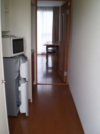 レオパレスコンフォール その他