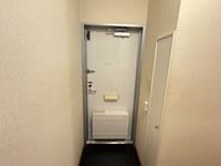 leopalace Yuraku Lối vào