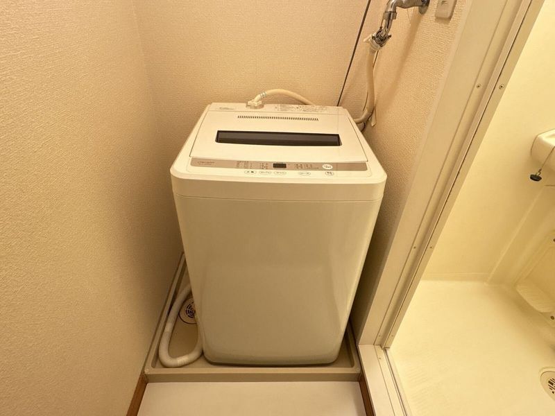 レオパレスノビア　カーサ その他