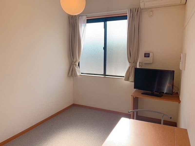 leopalace KAMISHO Phòng khách