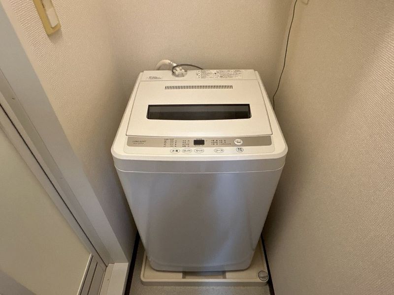 LEONEXT minori 55 其他设施