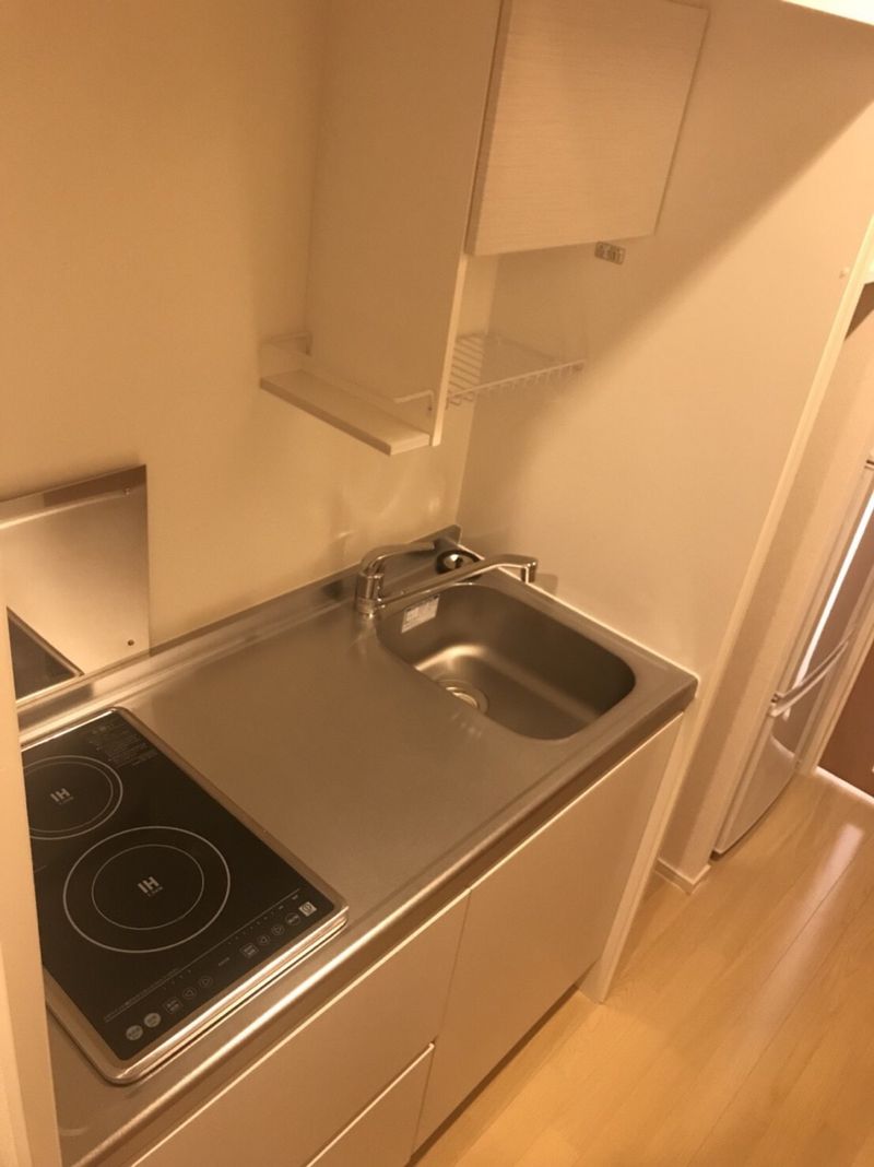 クレイノＫＯＷＡ キッチン