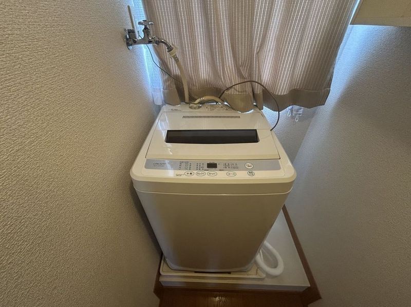 レオパレスヴィラージュⅡ その他