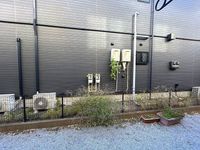 レオパレスアイリス 眺望
