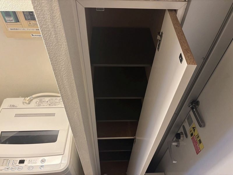 レオパレスウエストゴールド その他