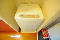 レオパレスチェリーブラッサム その他設備