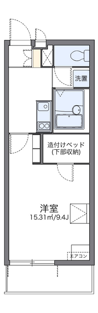 39485 格局图