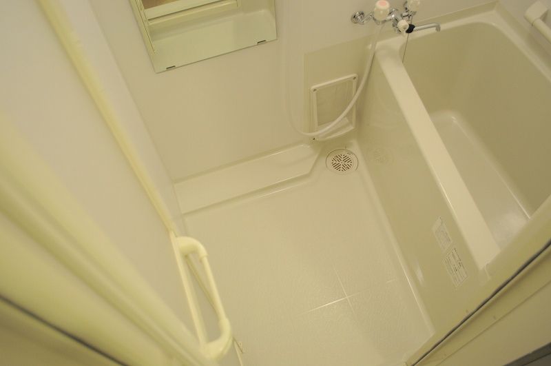 レオネクストファレノプシス上野 風呂