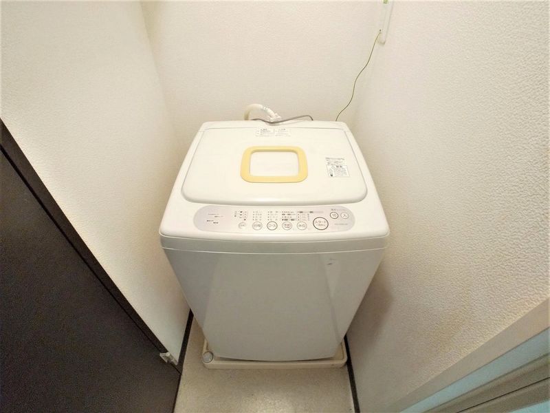 レオネクストパークハイツ　Ｂ その他設備