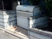 レオパレスＮ　アルシオネ 共用部分