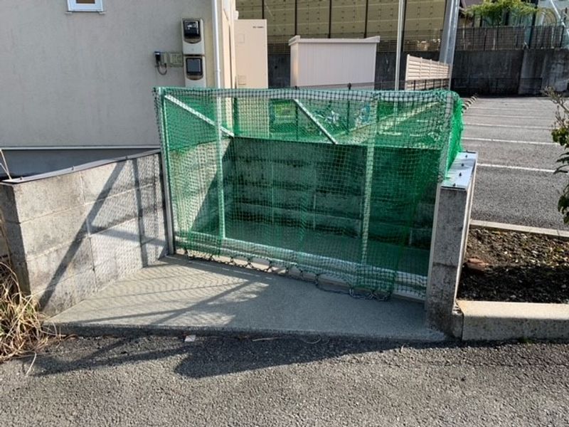 レオパレス上吉田 その他設備