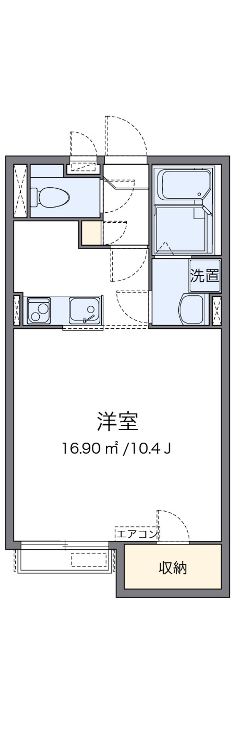 CLEINO Santoso Sơ đồ nhà