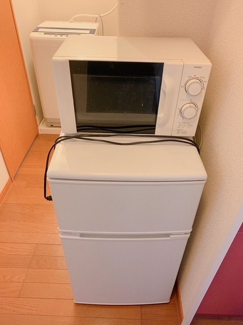 レオパレスＢｌａｎｃＣｈｅｖａｌ　Ⅱ その他設備